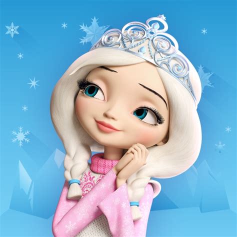 Télécharger Little Tiaras: Magic Princess! pour iPhone / iPad sur l'App Store (Jeux)