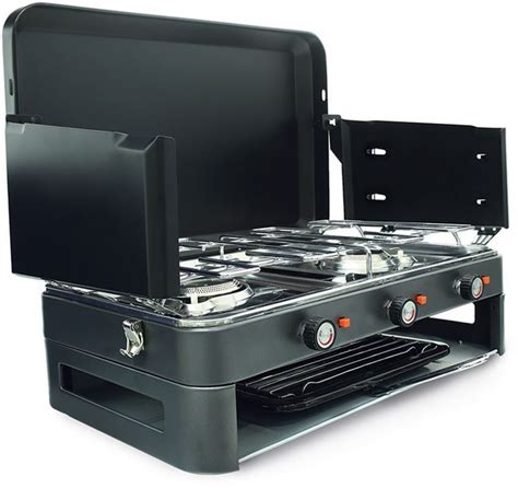 Propane Stove Camping Gear Cooking Coleman Parts - expocafeperu.com