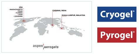 Aspen Aerogels - Insulation Outlook Magazine