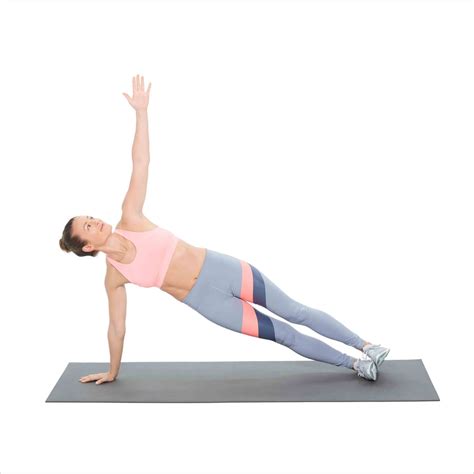 Best Plank Exercises | POPSUGAR Fitness