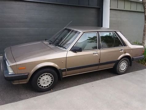 1984 Ford Meteor – Today’s Budget Tempter