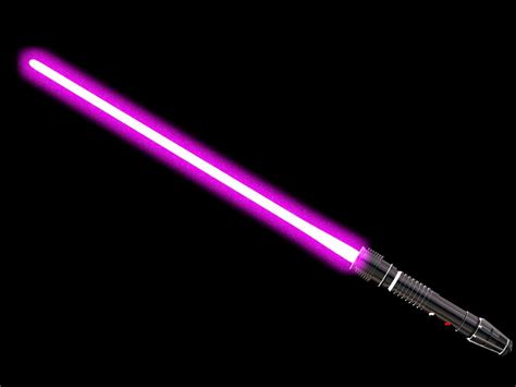 Purple Lightsaber Wallpapers - Wallpaper Cave