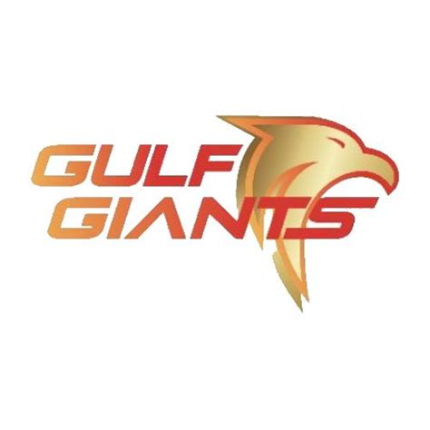 Gulf Giants Cricket Team | GG | Gulf Giants Team News and Matches