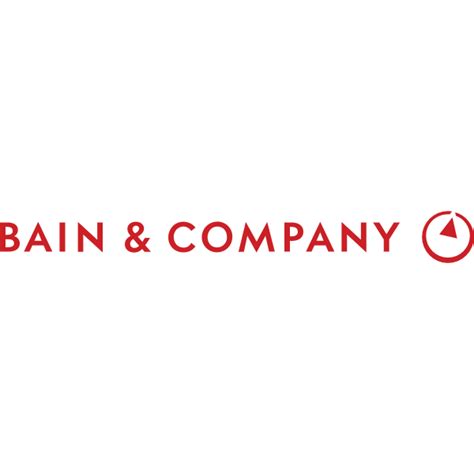 Bain & Company Logo Download png