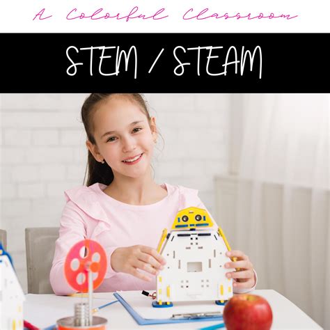 Board full of fun and engaging STEM/STEAM lessons, activities, and ideas for grade 3-5. Steam ...