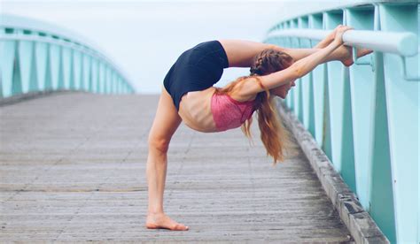 Grand Bay Teen's Fitness Videos Viewed By Millions On YouTube, TikTok ...