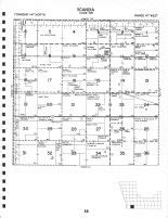 Scandia, Atlas: Polk County 1970, Minnesota Historical Map