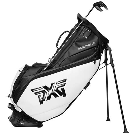 PXG Hybrid Golf Stand Bag – GBGolf