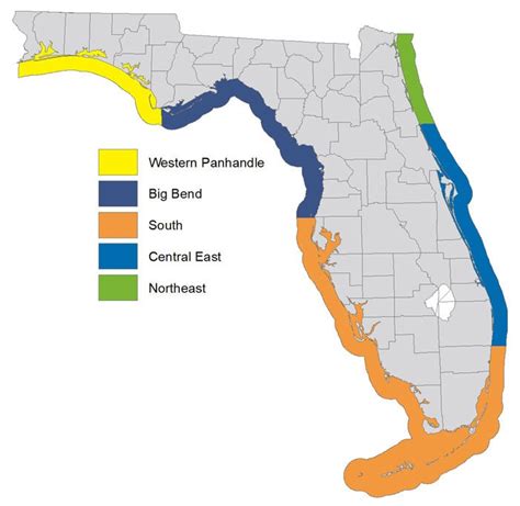 New Spotted Seatrout Rules & 2020 Gulf Red Snapper Season Dates | Panhandle Agriculture