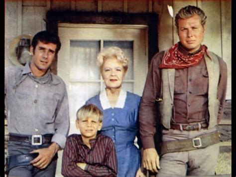 Laramie,this is my Ohana forever.. | Robert fuller, Laramie tv series ...