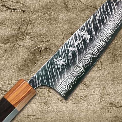 Hocho Knife | Japanese Kitchen Sushi Knives