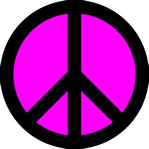 peace - Clip Art Library