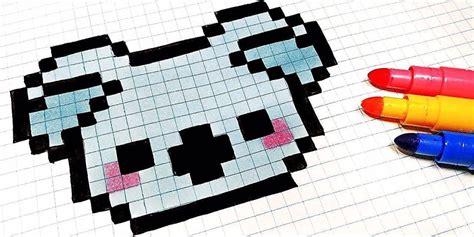 kawaii pixel art : +31 Idées et designs pour vous inspirer en images | Pixel art, Pixel art ...