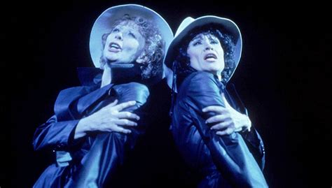 Look Back at Chita Rivera and Gwen Verdon in Chicago on Broadway | Playbill