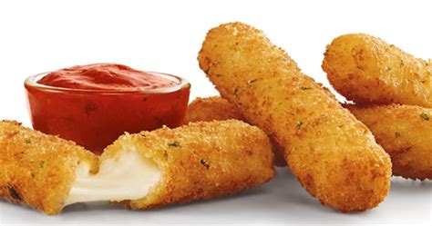 Sonic Drive-In Mozzarella Cheese Sticks Only $.99 (April 12th Only)