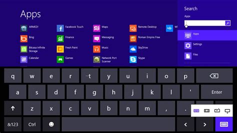 How to Use an On-Screen Keyboard on Windows PC