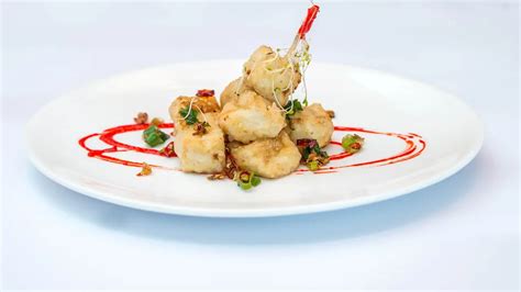 Restaurante Tang Dynasty Restaurant - Kingston, , AU-ACT | OpenTable