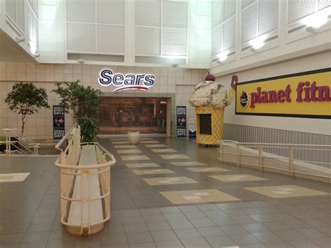 Sears Fashion Square Mall - BenitaRoberts Blog