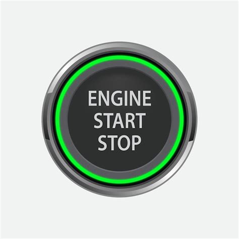 Start Engine Button Images - Free Download on Freepik