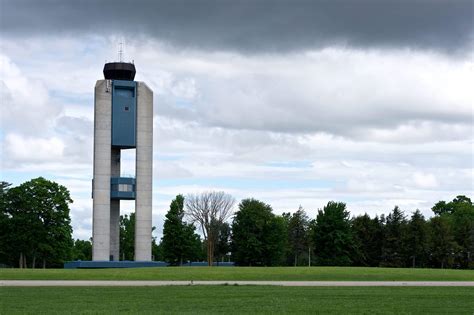 NAV CANADA Service changes at Montréal-Mirabel Airport: What you need ...