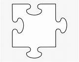 Autism Puzzle Piece Coloring Page  sketch template