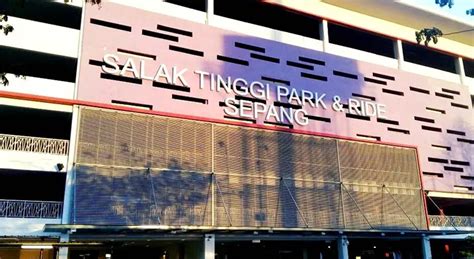 Parking facilities at klia2, 6,490 parking bays with 24/7 security ...