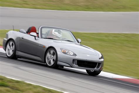 New and Used Honda S2000: Prices, Photos, Reviews, Specs - The Car Connection