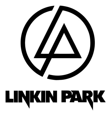 Linkin Park Logo Download in HD Quality