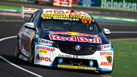 Supercars 2022: Scott McLaughlin predicts Shane van Gisbergen edge will be diminished with Gen 3 ...