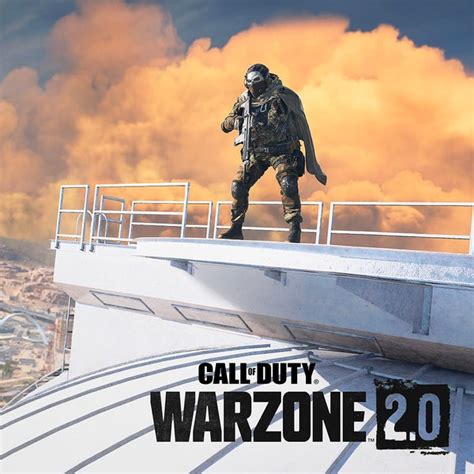 Call of Duty: Warzone 2.0 - IGN