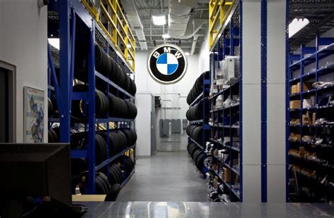 BMWDiscountParts.com - Genuine OEM BMW Parts