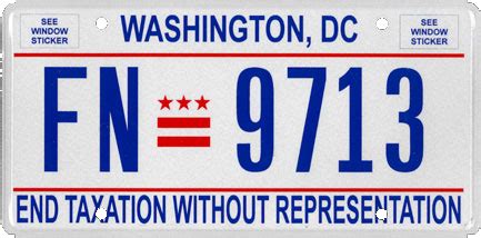 District of Columbia Department of Motor Vehicles - Wikipedia