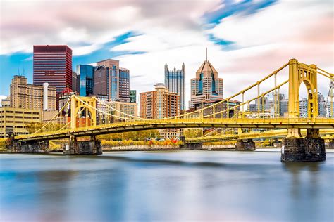 10 Best Things to Do in Pittsburgh - What is Pittsburgh Most Famous For? – Go Guides