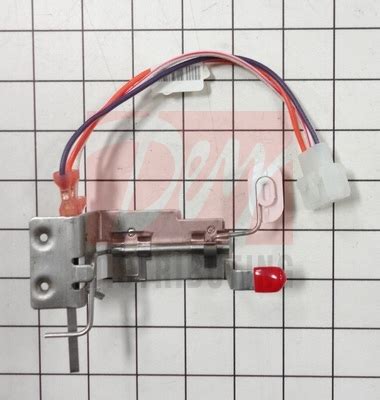 WH12X10014 - GE Washing Machine Lid Switch Assy | Dey Appliance Parts