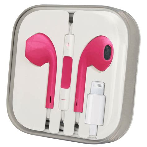 10 Best Earphones For Apple iPhone 7