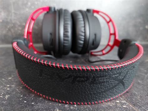 HyperX Cloud Alpha Wireless Headset for PC/PS5/PS4 Review – Unmatched Endurance