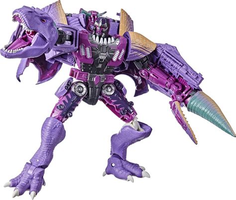 TRANSFORMERS,F0698 Toys Generations War for Cybertron: Kingdom Leader ...