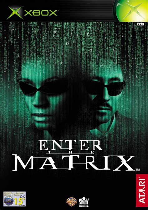 Enter the Matrix (Original Xbox) News