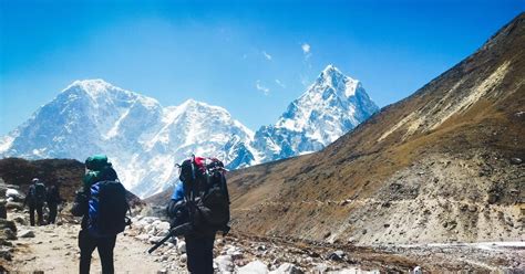 Best Trekking Regions in Nepal - Nepal Trekking Planner