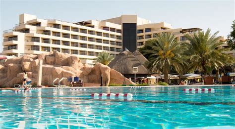 Danat Al Ain Resort | Abu Dhabi Hotels Guide