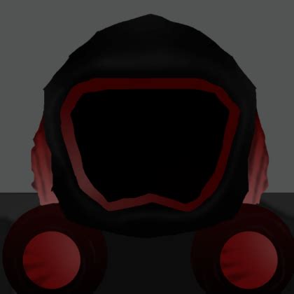 Deadly Dark Dominus Profile Picture | Roblox Item - Rolimon's