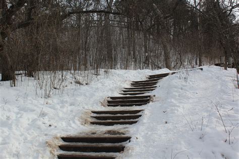 Hiking at Afton State Park — Nature Impacts Us