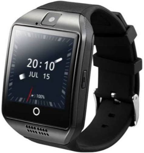 SYARA XZJ_414H Q 18 Smartwatch Price in India - Buy SYARA XZJ_414H Q 18 ...