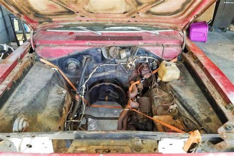 HO Drop Top: 1967 Plymouth Barracuda | Barn Finds