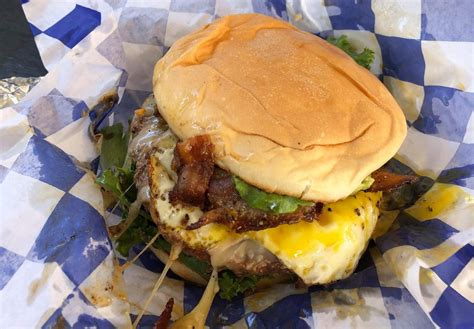 houston review: bubba’s texas burger shack – Hungry Mind, Hungry Stomach