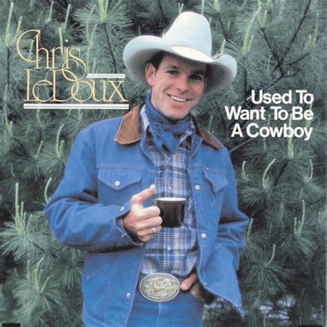 Chris LeDoux – This Cowboy's Hat Lyrics | Genius Lyrics