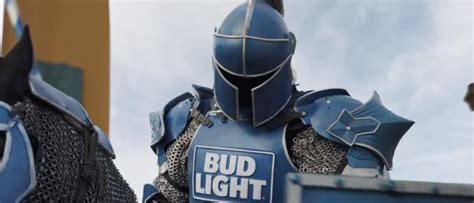 REPORT: HBO Required The Bud Knight To Die During Bud Light’s ‘Game Of Thrones’ Commercial | The ...