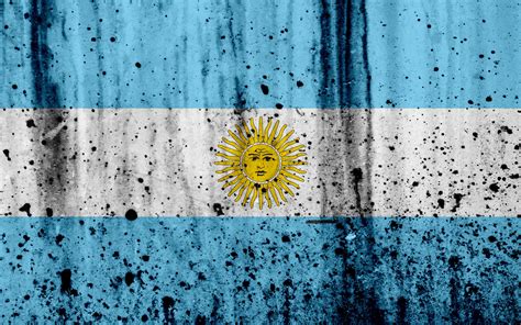 Argentina Flag Wallpapers - Top Free Argentina Flag Backgrounds - WallpaperAccess