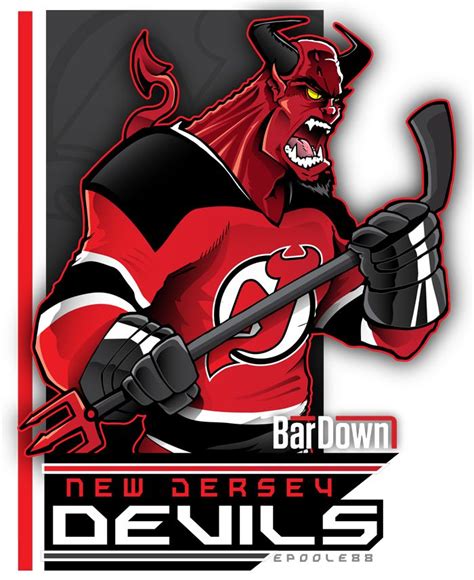 Okay already! I'll buy a Schneider shersey, just don't smite me! The New Jersey Devils look ...