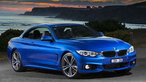 BMW 4 Series Convertible Review | CarAdvice